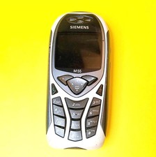 *100% UNTESTED* SIEMENS M55