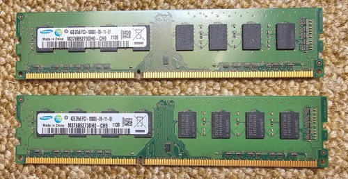 Samsung 8gb ddr3 - 8gb,