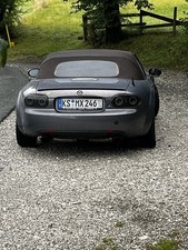 Mazda MX 5 NC Rückleuchten