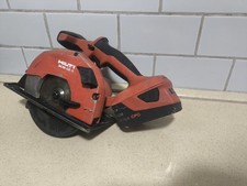 Hilti SCM 22-A Akku 22V
