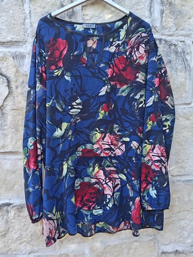 Tunika kleid hippie - 🌷,