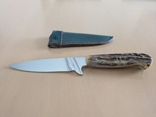 Hubertus Jagdmesser Jagdnicker