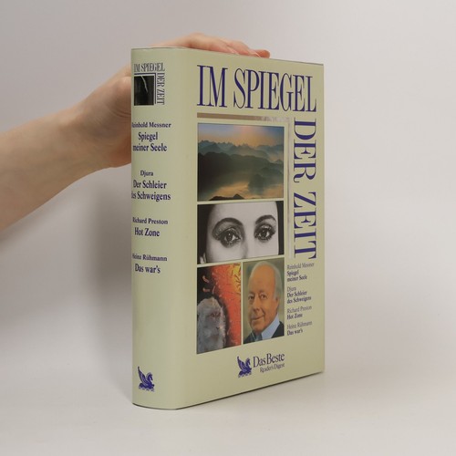 Spiegel der zeit - der, | 