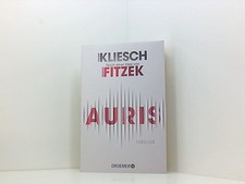 Auris thriller nach einer - auris:,