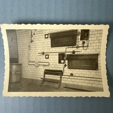Orig Foto Dampfbackofen