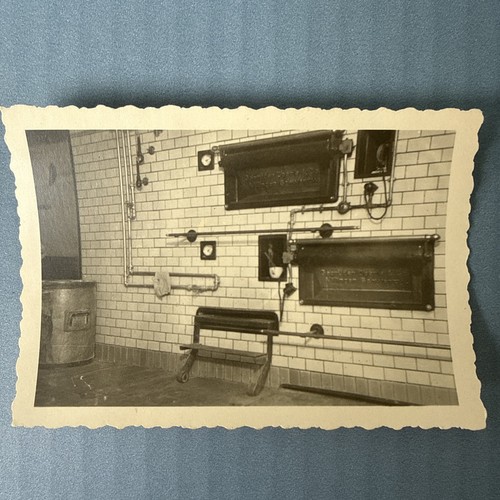 Orig foto dampfbackofen - orig,