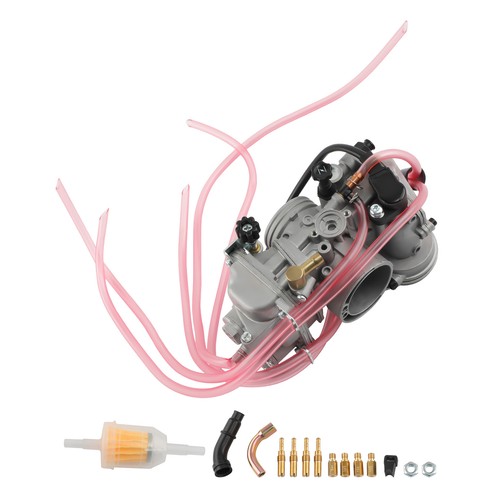 Flat side carb replace - flat,