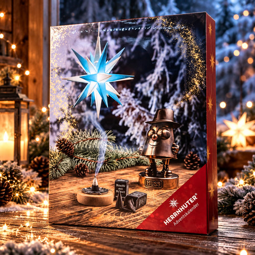Herrnhuter sterne - herrnhuter,