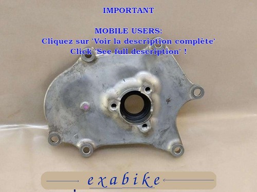 Motordeckel für honda pcx - pcx, 125