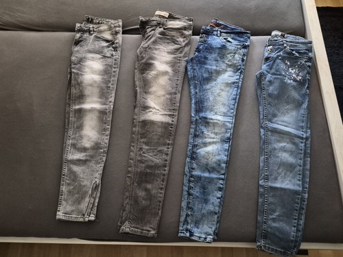 Damen jeans paket s - 3,