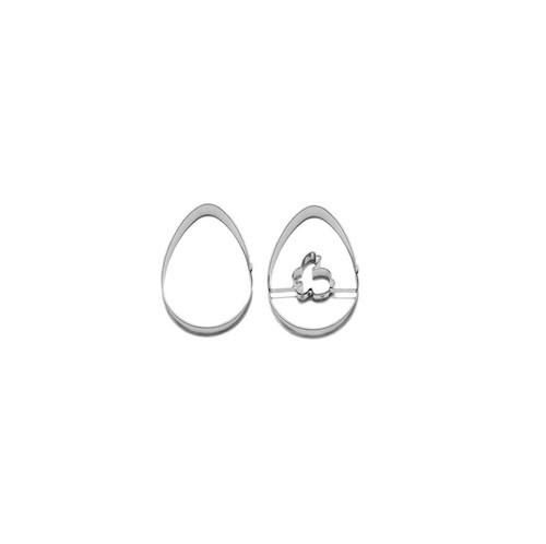 Neustanlo ausstechformen set - neustanlo, ausstechformen-set