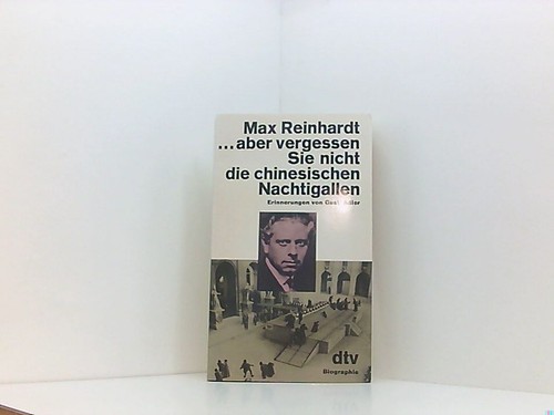Aber vergessen sie nicht - aber,