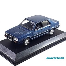 SEAT MALAGA GLX 1986 1:43 *