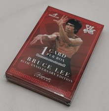 Keepsake Bruce Lee 85th