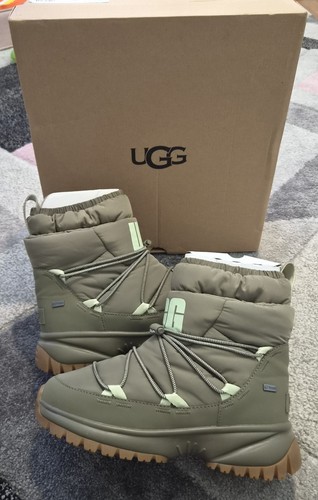 Ugg yose puffer - yose, nylon