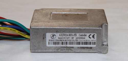 Controller steuergerät azk - steuergerät,