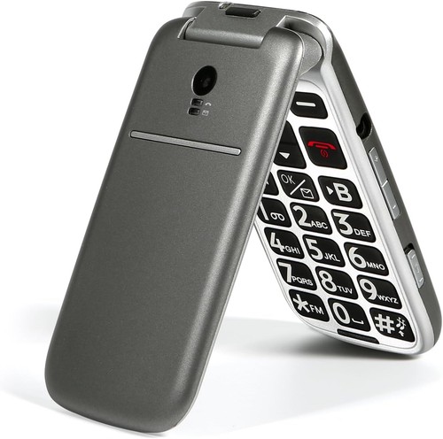 Artfone grau 4g - artfone, g3