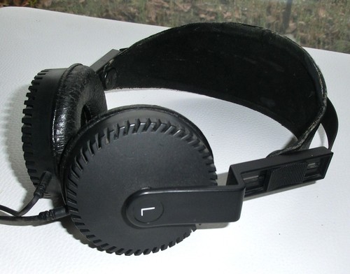 Kopfhörer yamaha design - kopfhörer, hp-1,