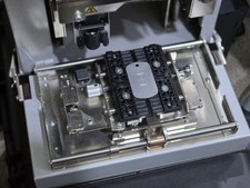 Metaza MPX-95 Präzisions Geschenk Gravur Schraubstock und Vorrichtung