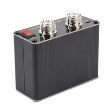 120W SWR Power Meter 240x240