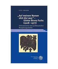 Auf meinem namen sitzt die - "auf,