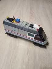 Lego Eisenbahn 9V Nr.4558 Metroliner Heckwaggon
