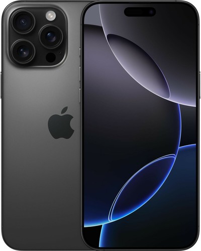 Apple iphone pro max 256 - 16,