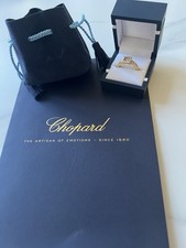🌟Chopard. Happy Diamonds