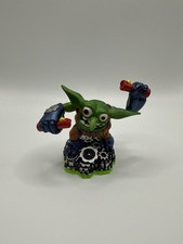 Skylander Boomer Spyros Tech