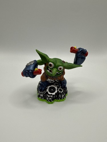 Skylander boomer spyros tech - boomer,