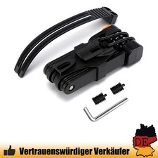 Fahrrad Schloss Zahlenschloss