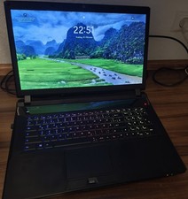 XMG P703 17,3 Zoll FullHD Gaming Laptop – i7-4800, GTX 780M, 16GB, SSD, Bluray