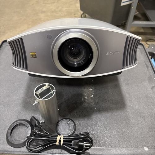 Sony vpl vw50 full 1080p - sony,