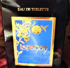 Parfum Yves Rocher Ispahan Eau