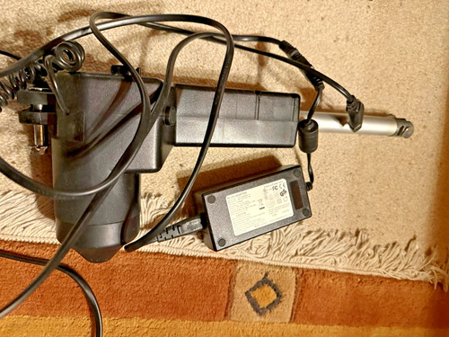 Motor für himolla relaxsessel - himolla,