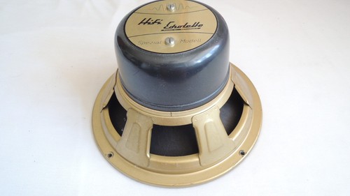 Isophon echolette alnico 12er - echolette,