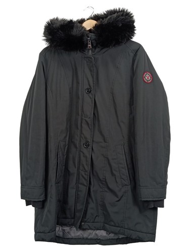 Fuchs schmitt damen parka - fuchs,