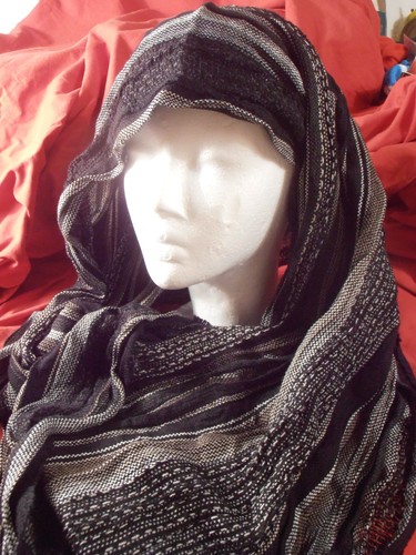 Tuch schal - tuch,,