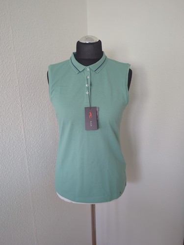 Kjus sanna polo damen - polo,