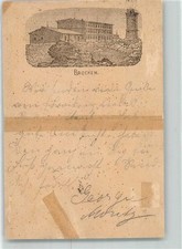 13612828 - Brocken Vorlaeufer