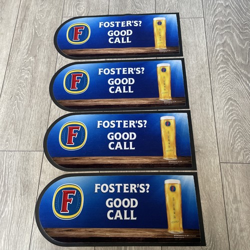 Fosters good call bar - good,