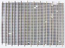 Fleischmann H0 10x 1700