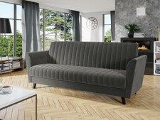 Sofa gessa dreisitzer - gessa,