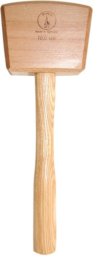 Ulmia 300 holzhammer - ulmia, 300-1
