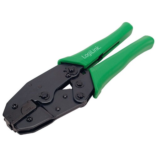 Logilink rj45 hirose - rj45,