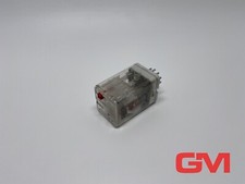 Kuhnke Steckrelais UF3-24VDCN