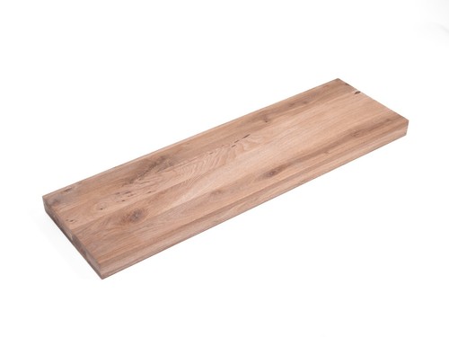 Treppenstufe eiche rustikal - treppenstufe, 5