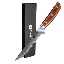 KENSAKI Ausbeinmesser