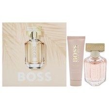 Boss The Scent by Hugo Boss