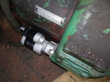 Anlasser Deutz F2L 612